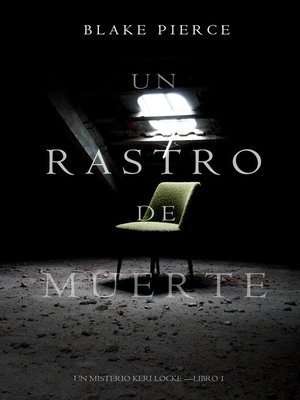 cover image of Un Rastro de Muerte